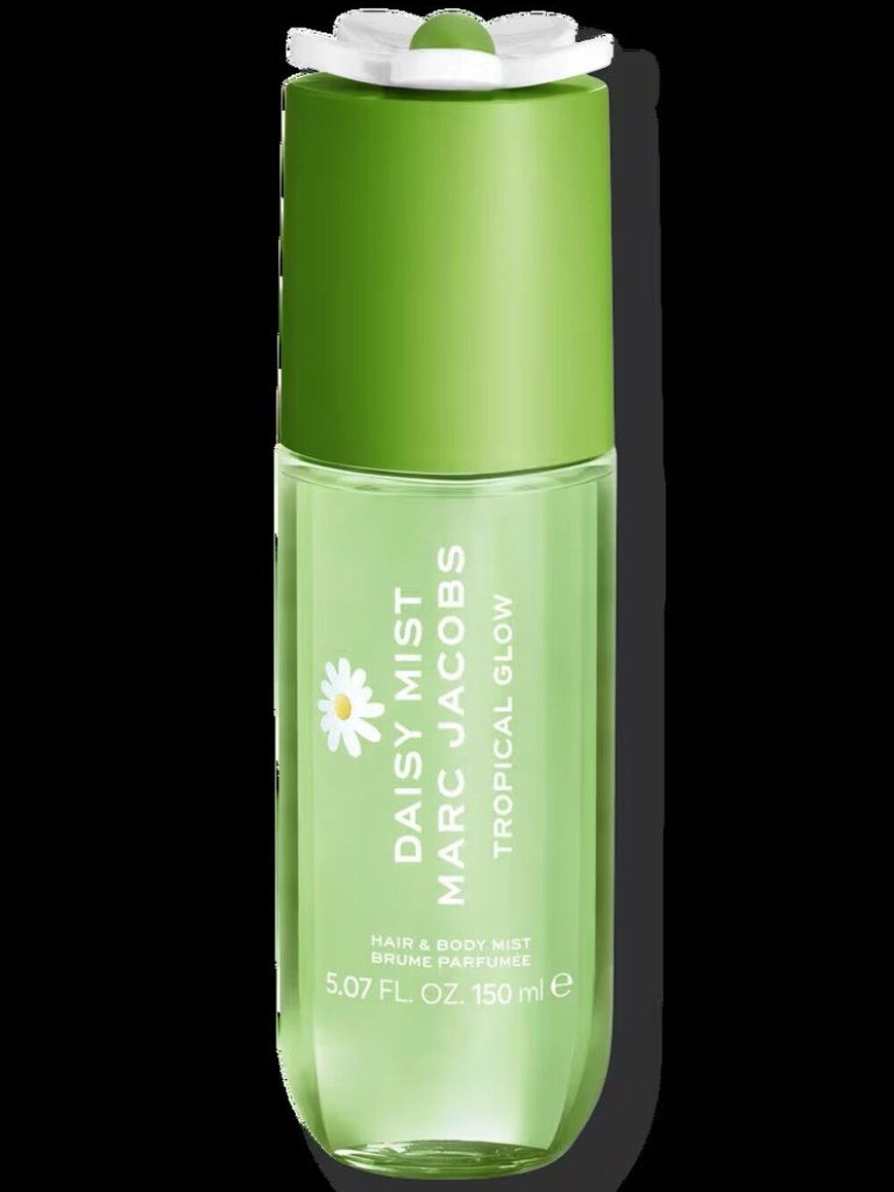 "Marc Jacobs Daisy Hair and Body Perfume Mist "Brand New and Sealed"